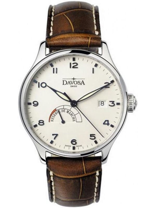 

Мужские наручные часы Davosa 161.462.16