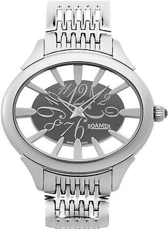 

Женские наручные часы Roamer 107846.41.56.10