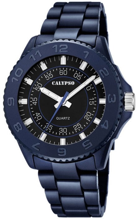 

Мужские наручные часы Calypso K5643/4