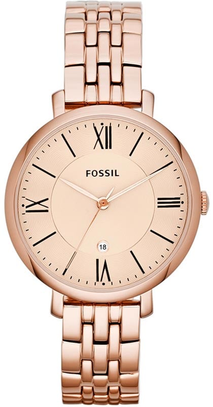 

Женские наручные часы Fossil ES3435
