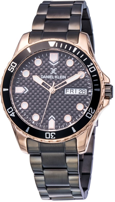 

Мужские наручные часы Daniel Klein DK11926-4