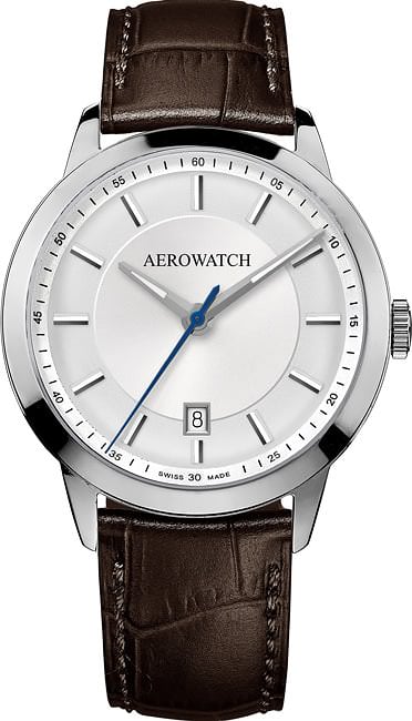 

Мужские наручные часы Aerowatch 42972AA07