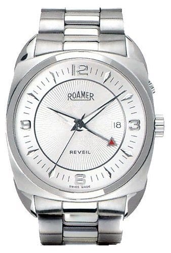 

Мужские наручные часы Roamer 757802.41.14.70