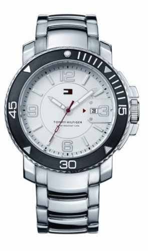 

Мужские наручные часы Tommy Hilfiger 1790653