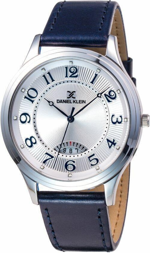 

Мужские наручные часы Daniel Klein DK11821-6