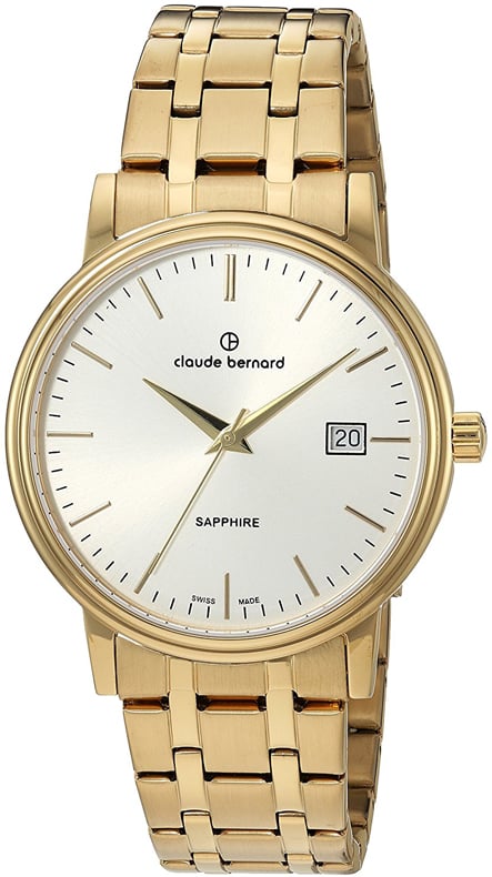 

Мужские наручные часы Claude Bernard 53007 37JM AID