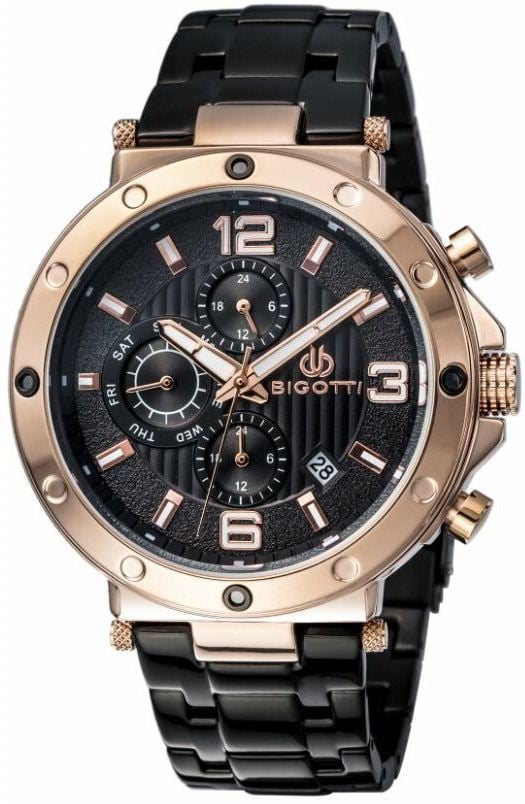 

Мужские наручные часы Bigotti BGT0152-2