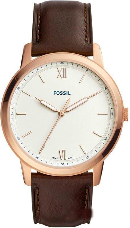 

Мужские наручные часы Fossil FS5463