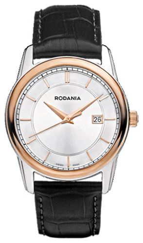 

Мужские наручные часы Rodania 25073.23