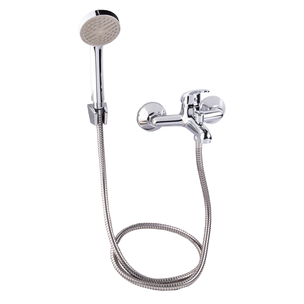 

Смеситель Для Ванны Lidz (Crm) Smart 39 006-3