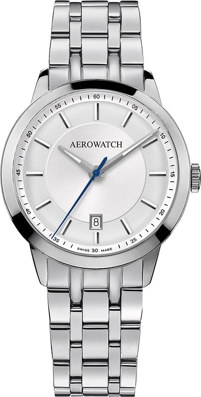 

Мужские наручные часы Aerowatch 42972AA07M