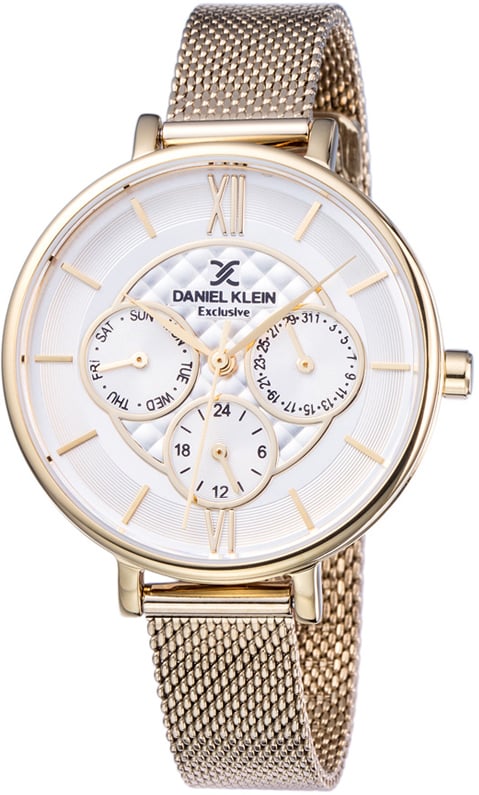 

Женские наручные часы Daniel Klein DK11895-2