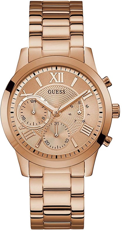 

Женские наручные часы Guess W1070L3