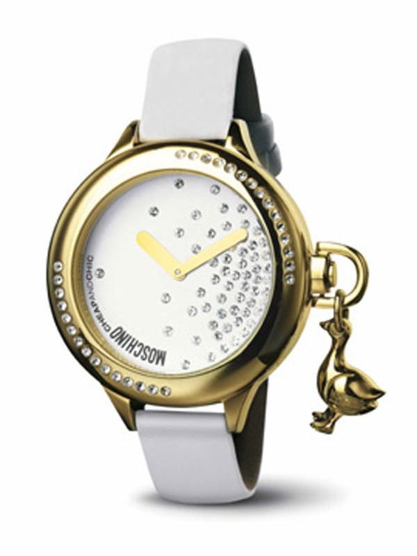 

Женские наручные часы Moschino MW0044