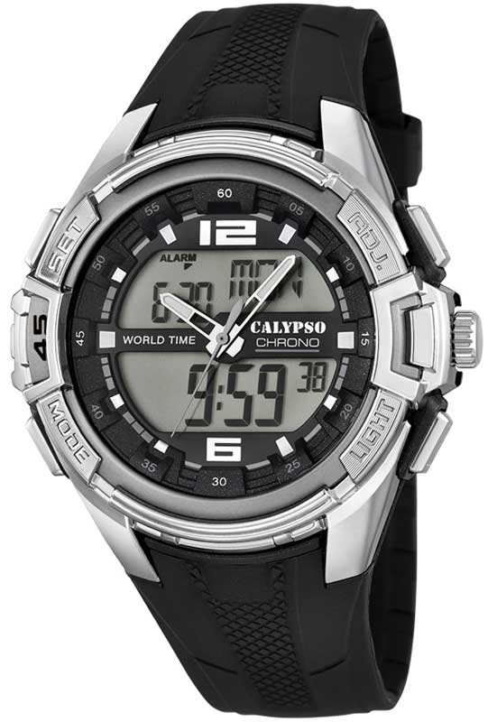 

Мужские наручные часы Calypso K5655/1