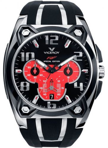 

Мужские наручные часы Viceroy 47617-75