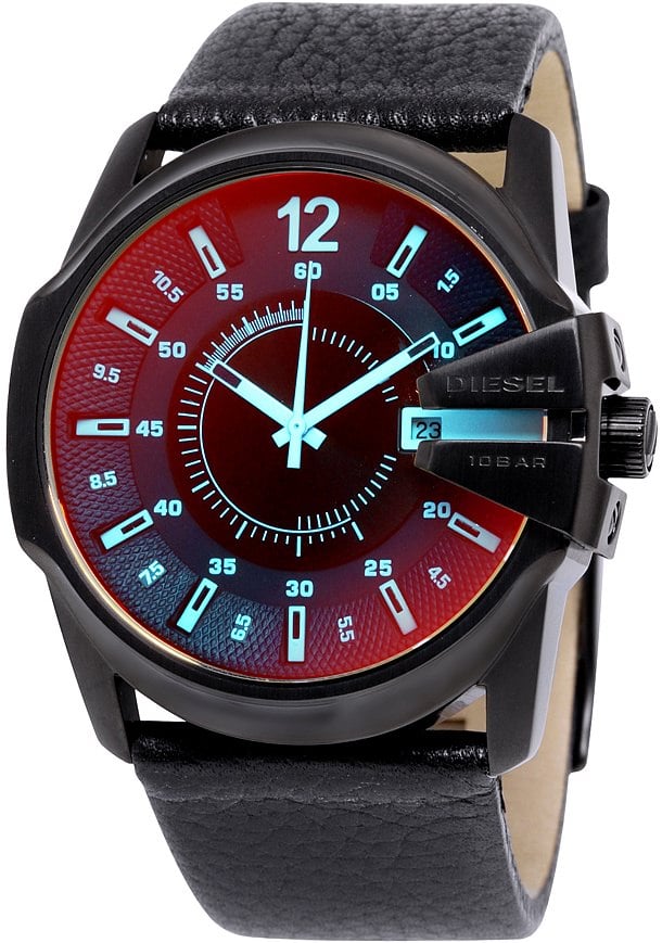 

Мужские наручные часы Diesel DZ1657