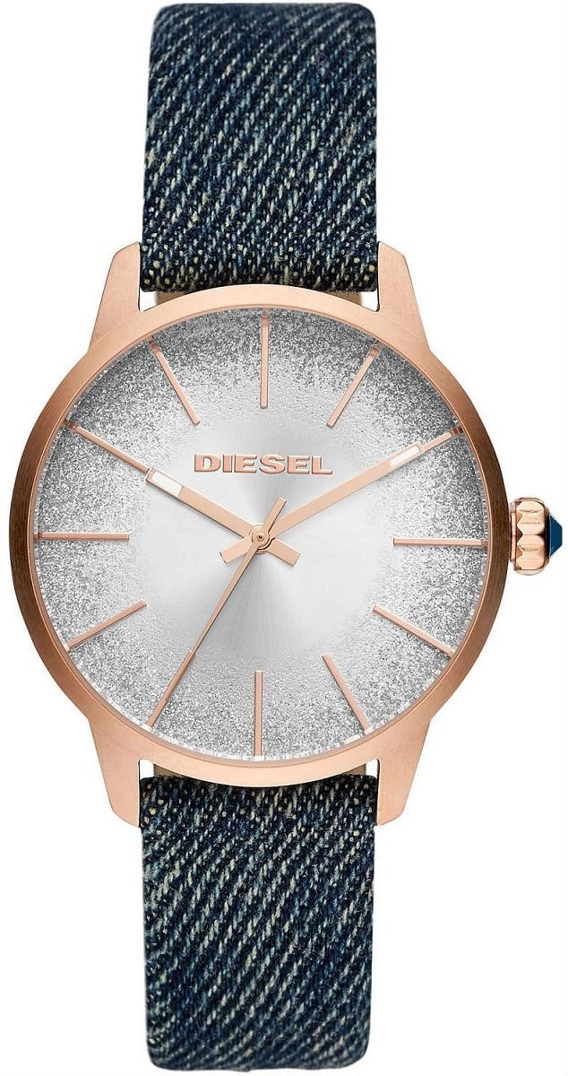 

Женские наручные часы Diesel DZ5566
