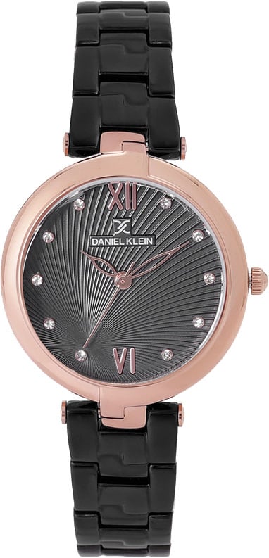 

Женские наручные часы Daniel Klein DK11878-5