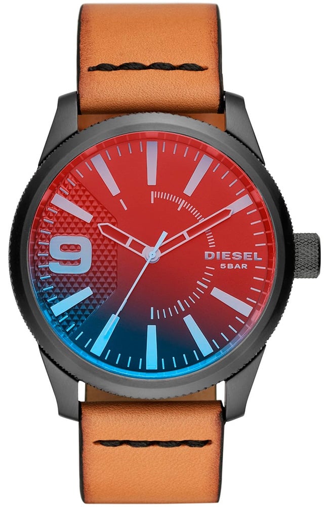 

Мужские наручные часы Diesel DZ1860