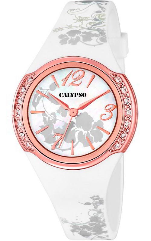

Женские наручные часы Calypso K5639/3