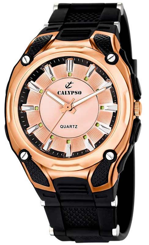 

Мужские наручные часы Calypso K5560/6