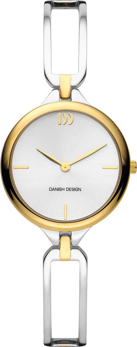 

Женские наручные часы Danish Design IV65Q1139