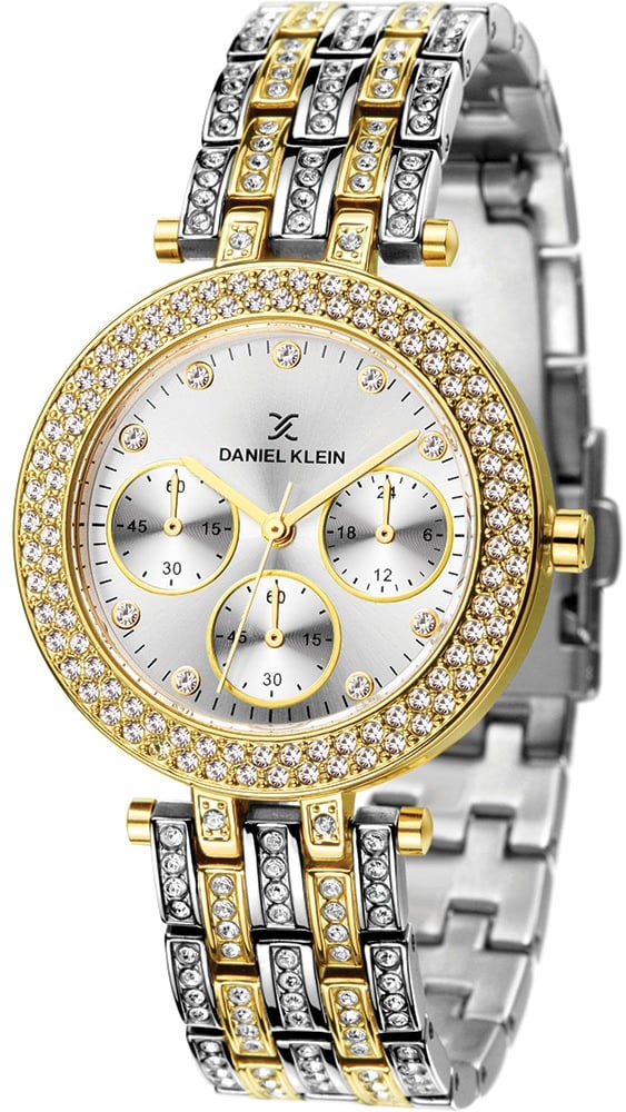 

Женские наручные часы Daniel Klein DK11173-3