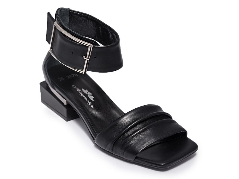 

Босоножки MAGNOLYA 2878 38 Черные