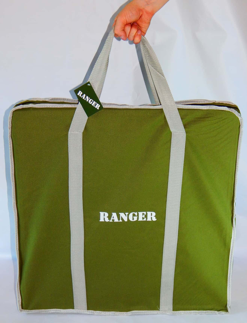 

Чехол для стола складного Ranger 62х62х8,5 см зеленый Украина