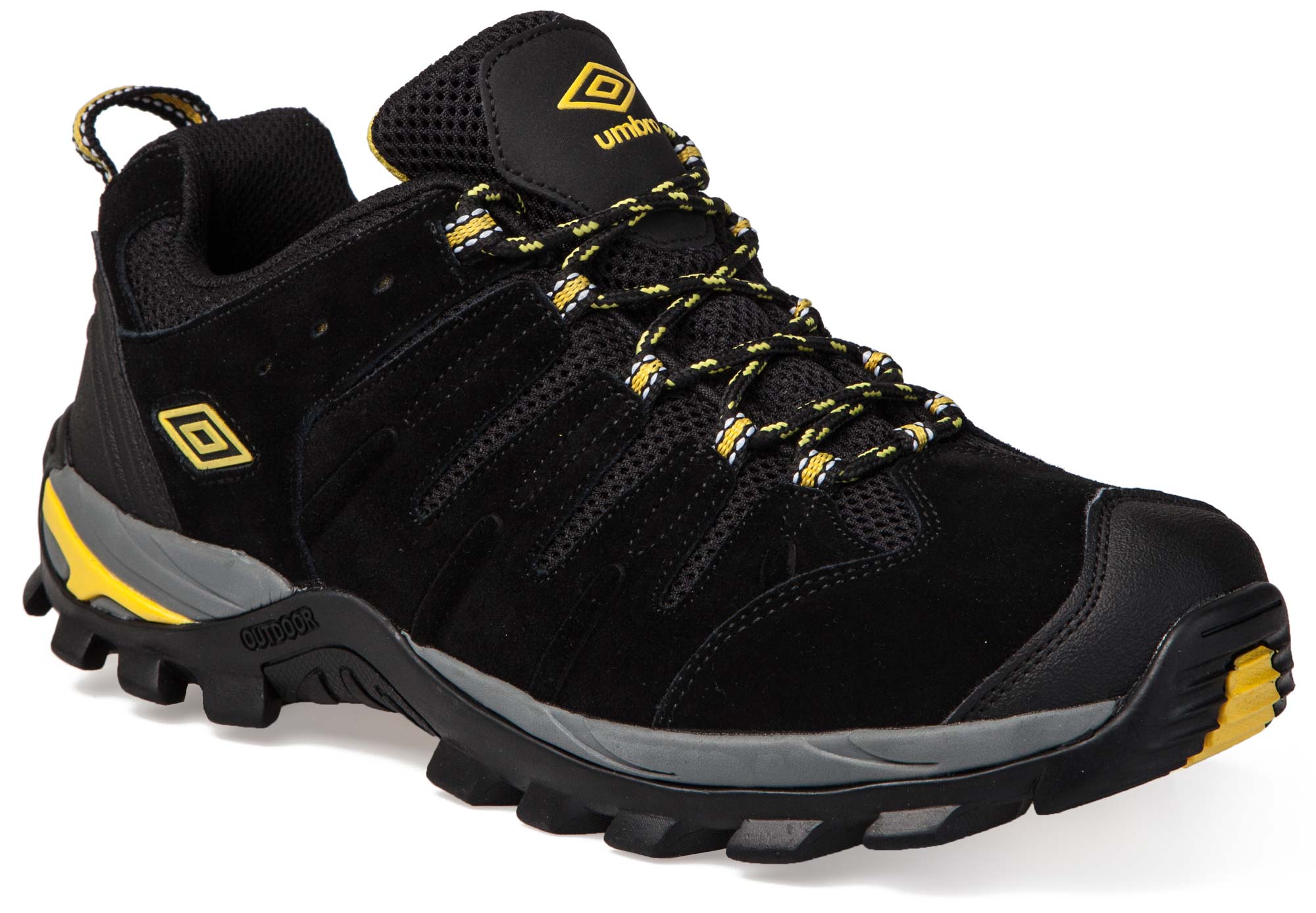 

Кроссовки Umbro ILPO, 45 (290 мм)