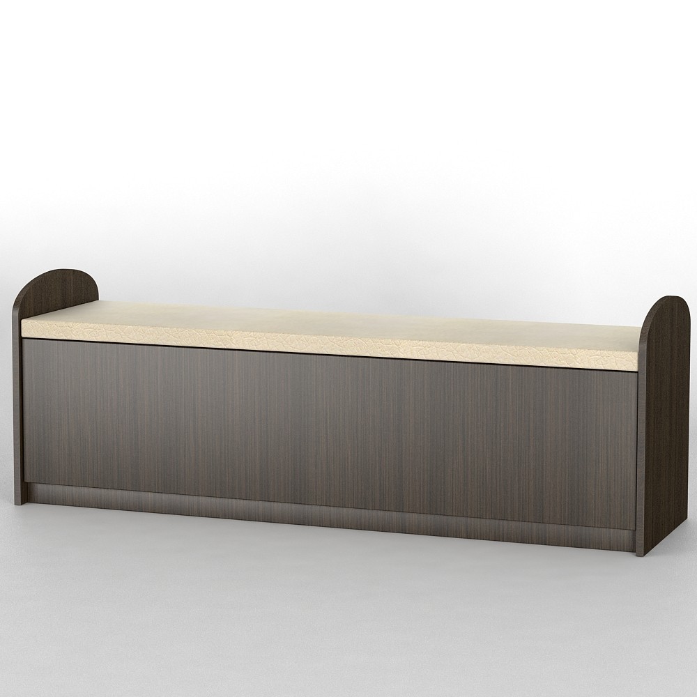 

Комод прикроватный Тиса КП-113 Венге