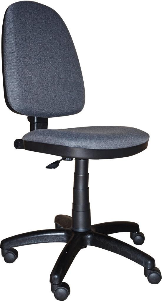 

Офисное кресло ПРИМТЕКС ПЛЮС Prestige GTS C-38 Grey (Prestige GTS C-38)