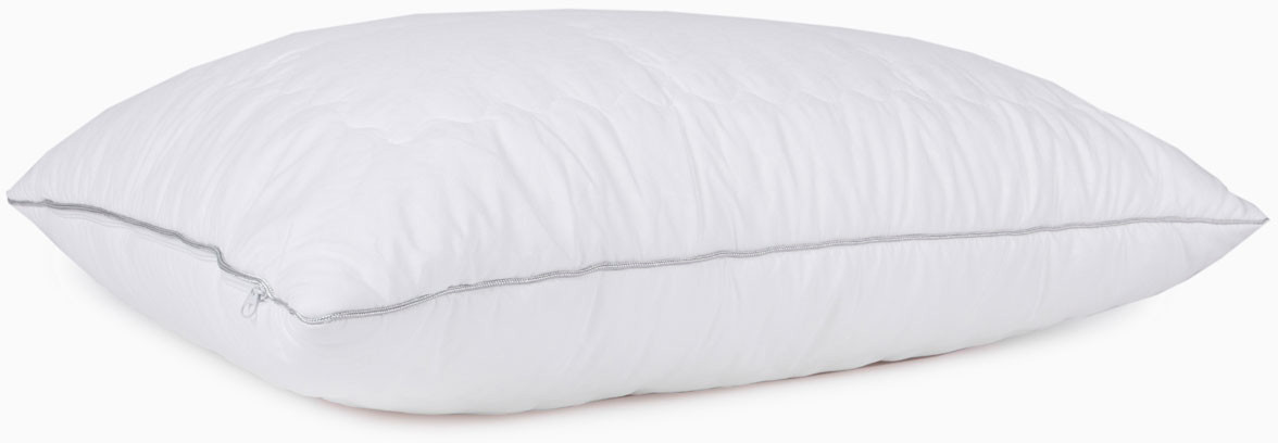 

Подушка Arya Pure Line Comfort 50*70 см микрофибра/HCS волокно арт.TR1001123
