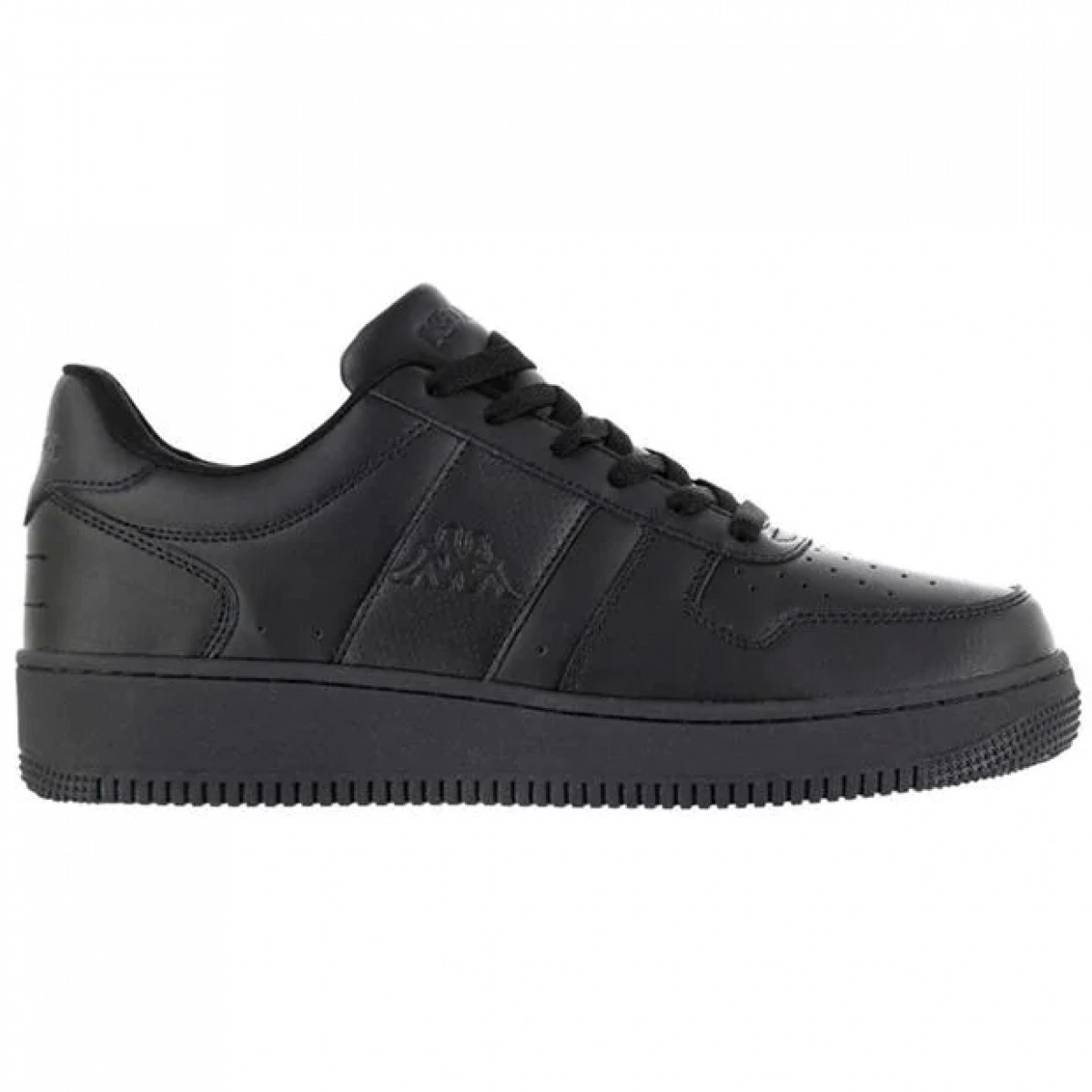 

Кроссовки Kappa La Morra Trainers Black/Blk, 46