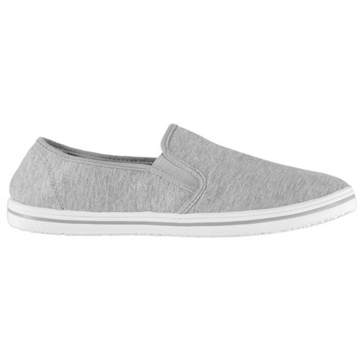 

Слипоны Slazenger Slip On Grey Marl, 44 (285 мм)