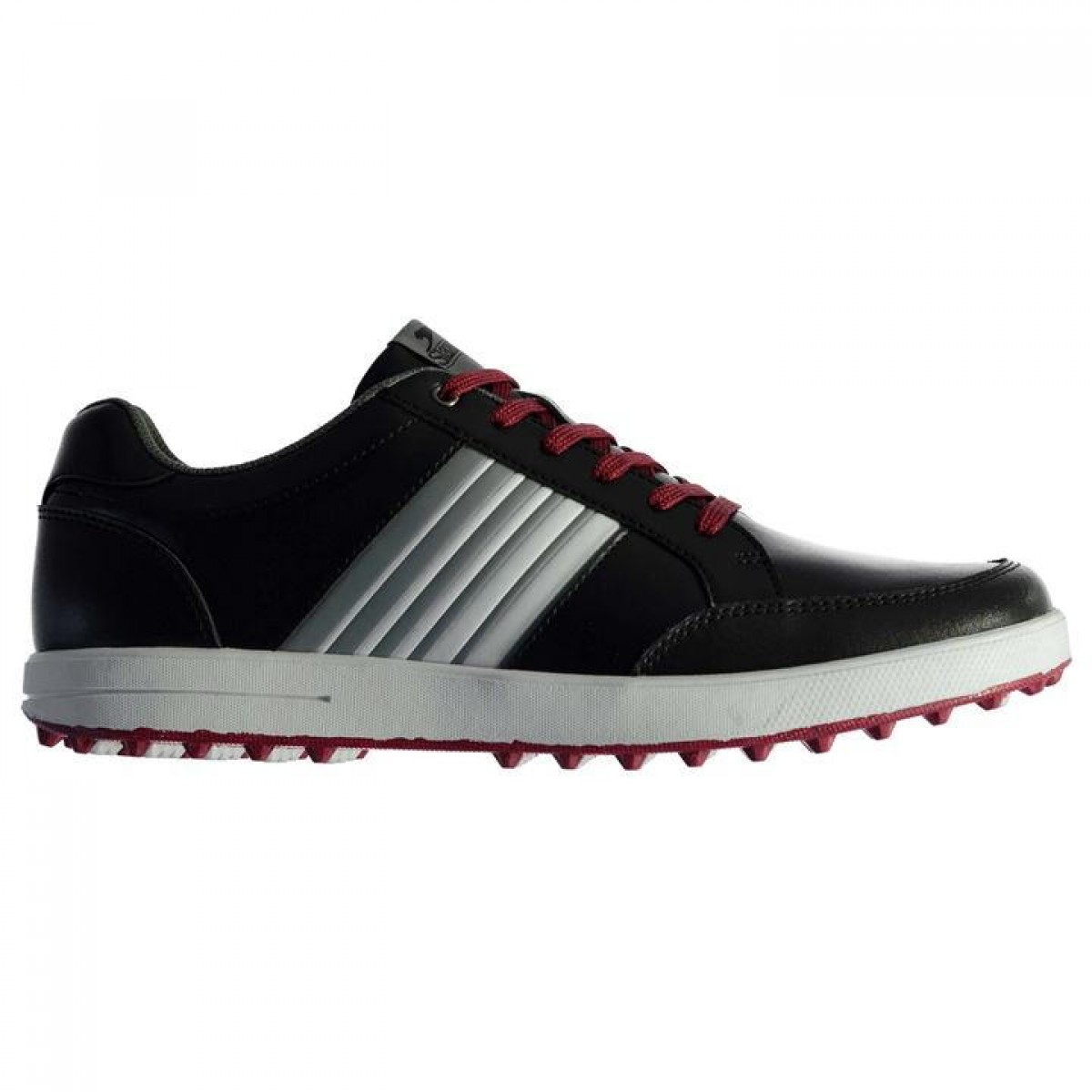 

Кроссовки Slazenger Casual Golf Black, 44 (285 мм)