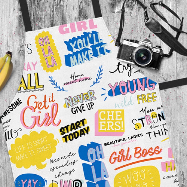 

Фартук FOR For girl