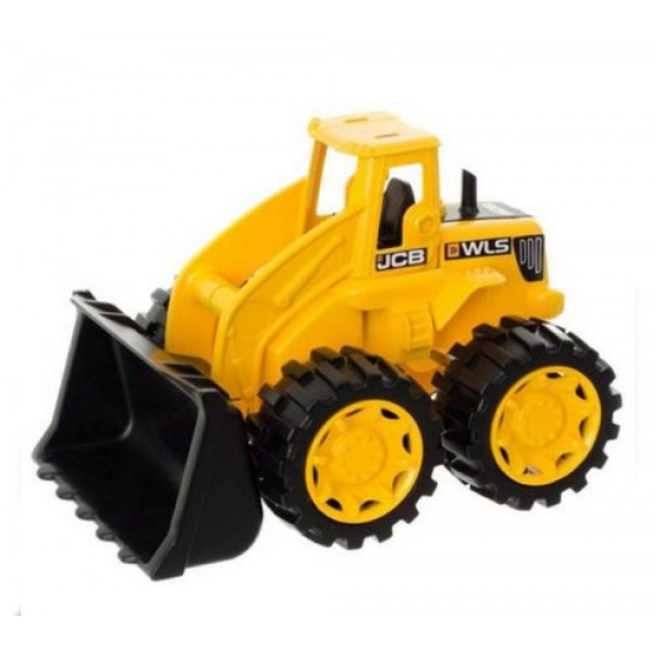 

Машинка JCB Автопогрузчик (1415639)