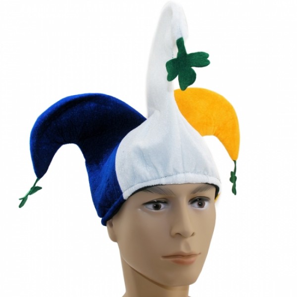 

Шапка FOR Арлекино