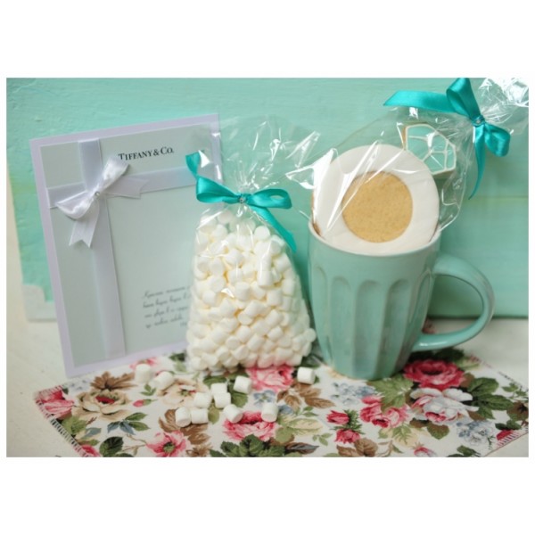 

Подарочный FOR набор Tiffany (107906)