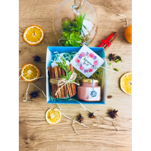 

Подарочный FOR набор Relax (122621)