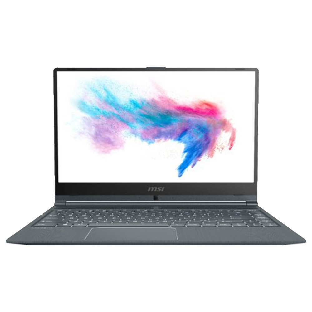 

Ноутбук MSI Modern 14 A10RAS (A10RAS-1031US) [56583]