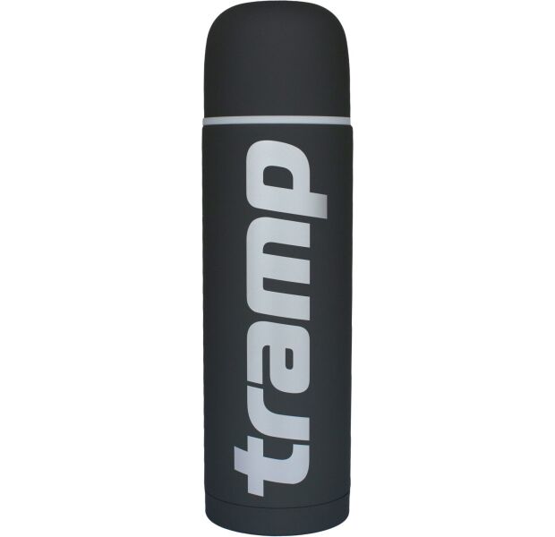 

Термос Tramp 750 мл (TRC-108-grey) [54941]