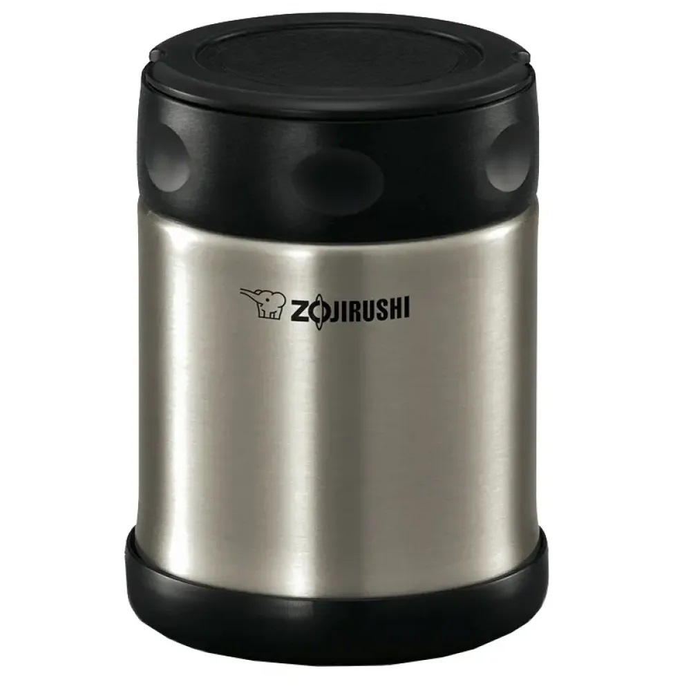 

Термос для еды Zojirushi 500 мл Stainless Steel (SW-EAE50XA) [56214]