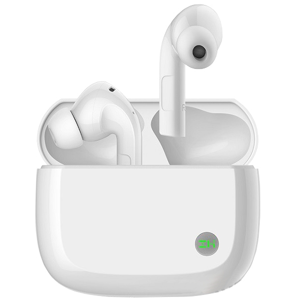 

Наушники ZMI Purpods Pro White (TW100ZM) [52005]
