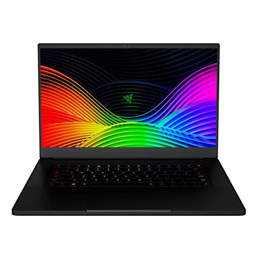 

Ноутбук Razer Blade 15 (RZ09-03017E01-R3U1) [56552]