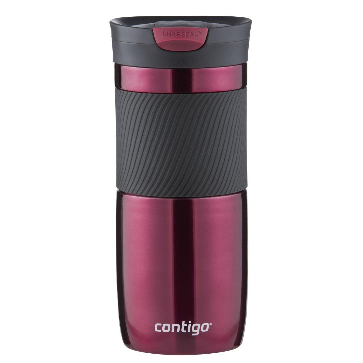 

Термокружка Contigo Byron 470 мл Vivacious [56176]
