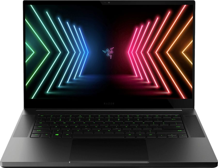 

Ноутбук Razer Blade 15 (RZ09-0369AE22-R3U1) [56553]