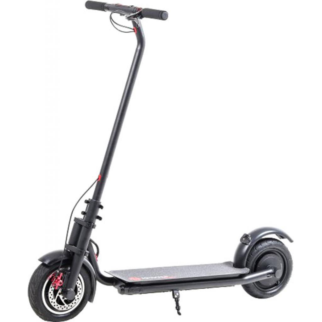 

Электросамокат Maxxter TEO MAX [56035]